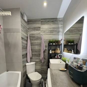 Продается 2-х комнатная квартира, 37,7 м²
