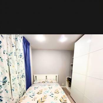 Продается 2-х комнатная квартира, 37,7 м²