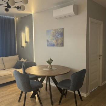 Продается 2-х комнатная квартира, 52,1 м²