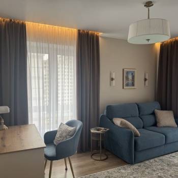 Продается 2-х комнатная квартира, 52,1 м²