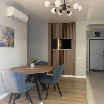 Продается 2-х комнатная квартира, 52,1 м²
