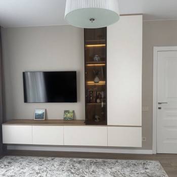 Продается 2-х комнатная квартира, 52,1 м²