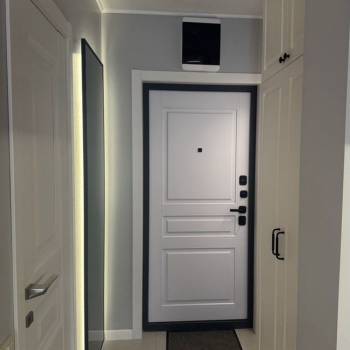 Продается 2-х комнатная квартира, 52,1 м²