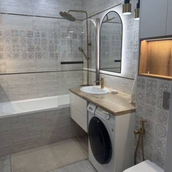Продается 2-х комнатная квартира, 52,1 м²