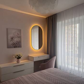 Продается 2-х комнатная квартира, 52,1 м²