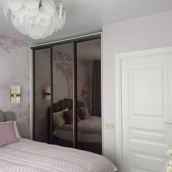 Продается 2-х комнатная квартира, 52,1 м²