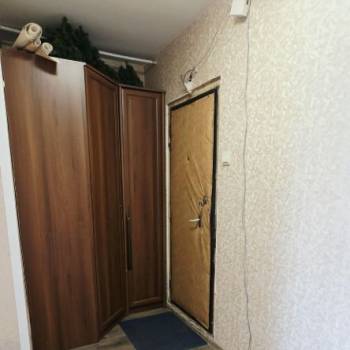 Продается 1-комнатная квартира, 38,1 м²