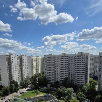 Продается 1-комнатная квартира, 38,1 м²