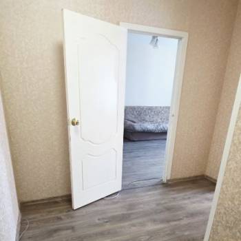 Продается 1-комнатная квартира, 38,1 м²