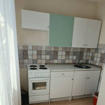 Продается 1-комнатная квартира, 38,1 м²