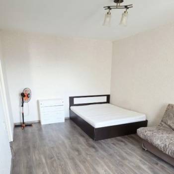 Продается 1-комнатная квартира, 38,1 м²
