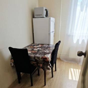 Продается 1-комнатная квартира, 38,1 м²