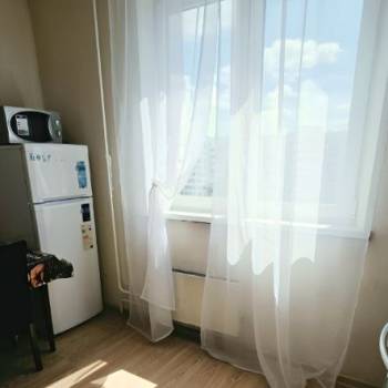 Продается 1-комнатная квартира, 38,1 м²
