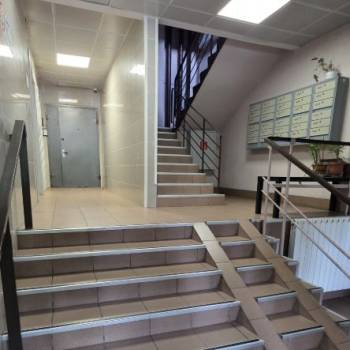 Продается 1-комнатная квартира, 38,1 м²