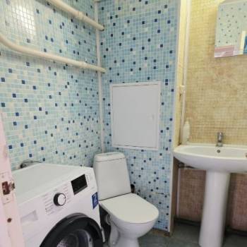 Продается 1-комнатная квартира, 38,1 м²