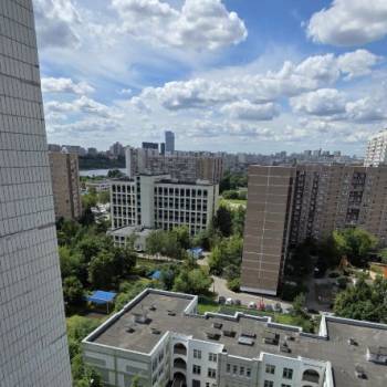 Продается 1-комнатная квартира, 38,1 м²