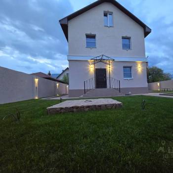 Продается Дом, 172 м²