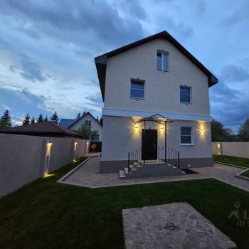 Продается Дом, 172 м²