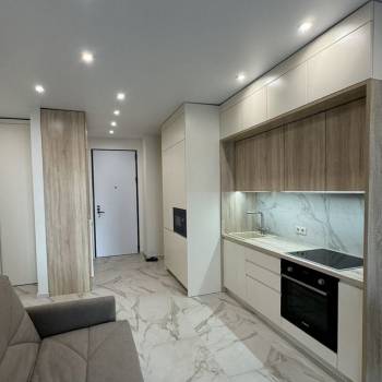 Сдается 1-комнатная квартира, 39,8 м²