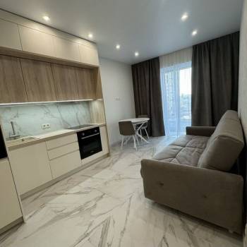Сдается 1-комнатная квартира, 39,8 м²