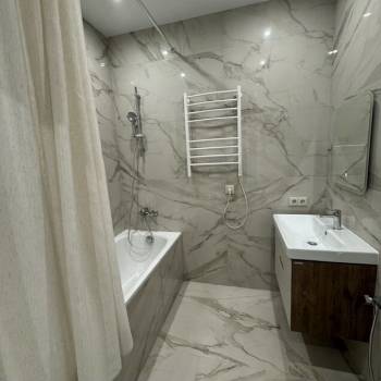 Сдается 1-комнатная квартира, 39,8 м²