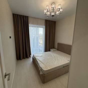 Сдается 1-комнатная квартира, 39,8 м²