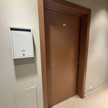 Сдается 1-комнатная квартира, 55 м²