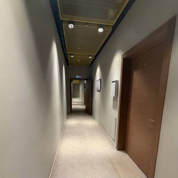 Сдается 1-комнатная квартира, 55 м²