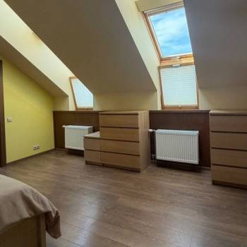 Сдается 1-комнатная квартира, 55 м²
