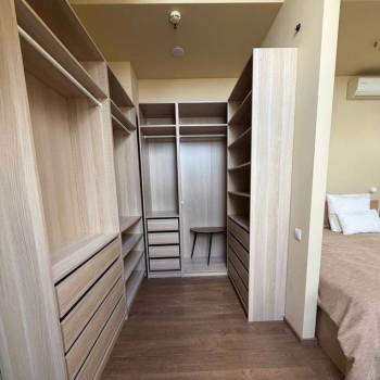 Сдается 1-комнатная квартира, 55 м²