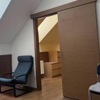 Сдается 1-комнатная квартира, 55 м²