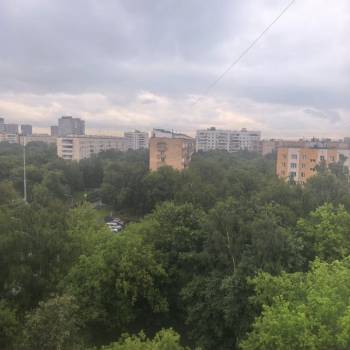 Продается 1-комнатная квартира, 35,1 м²