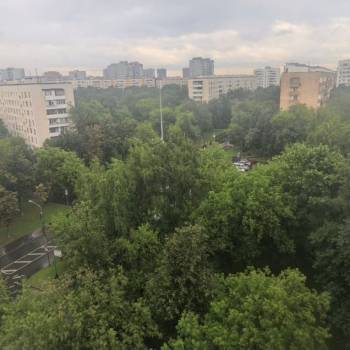 Продается 1-комнатная квартира, 35,1 м²