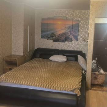Продается 1-комнатная квартира, 35,1 м²