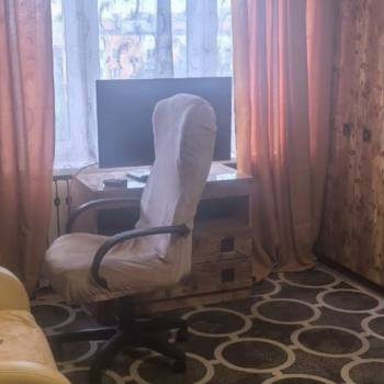 Продается 1-комнатная квартира, 35,1 м²