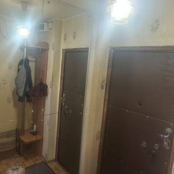 Продается 1-комнатная квартира, 35,1 м²