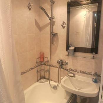 Продается 1-комнатная квартира, 35,1 м²