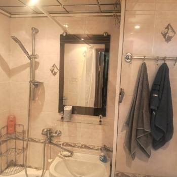 Продается 1-комнатная квартира, 35,1 м²