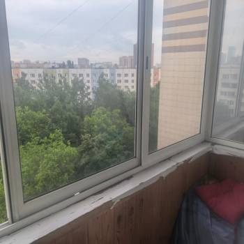 Продается 1-комнатная квартира, 35,1 м²