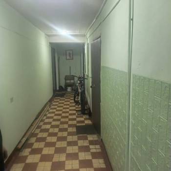 Продается 1-комнатная квартира, 35,1 м²
