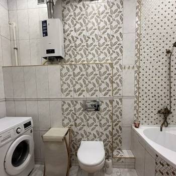 Продается 3-х комнатная квартира, 69,8 м²