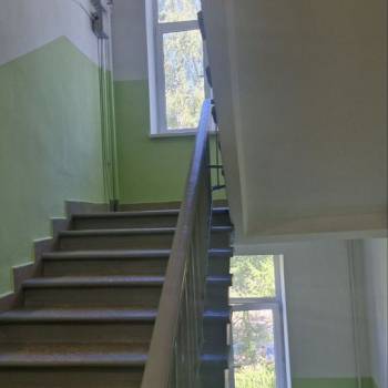 Продается 3-х комнатная квартира, 69,8 м²