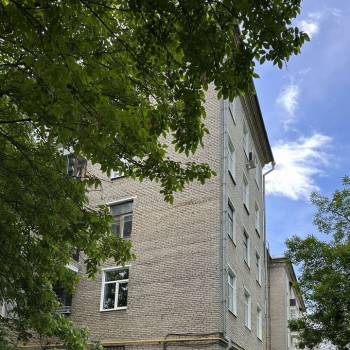 Продается 3-х комнатная квартира, 69,8 м²