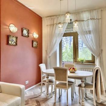 Продается 3-х комнатная квартира, 69,8 м²