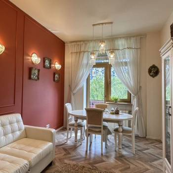 Продается 3-х комнатная квартира, 69,8 м²