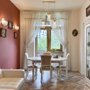 Продается 3-х комнатная квартира, 69,8 м²