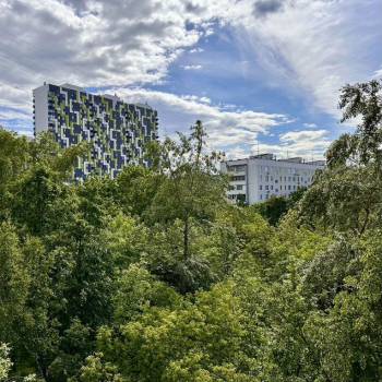 Продается 3-х комнатная квартира, 69,8 м²