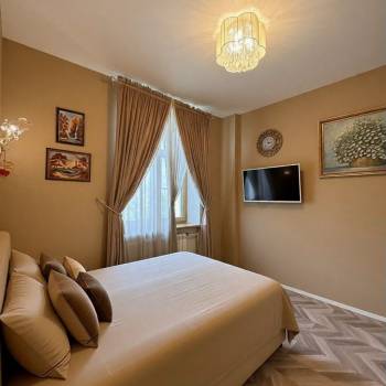 Продается 3-х комнатная квартира, 69,8 м²