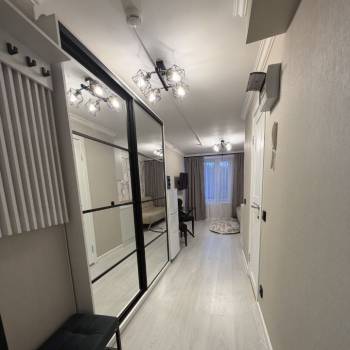 Сдается 1-комнатная квартира, 19 м²