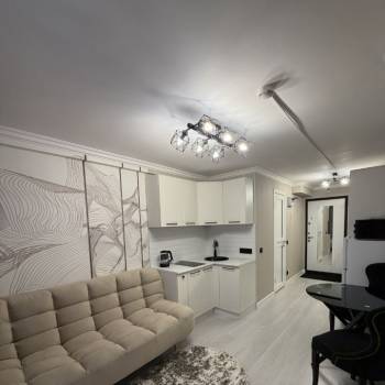 Сдается 1-комнатная квартира, 19 м²